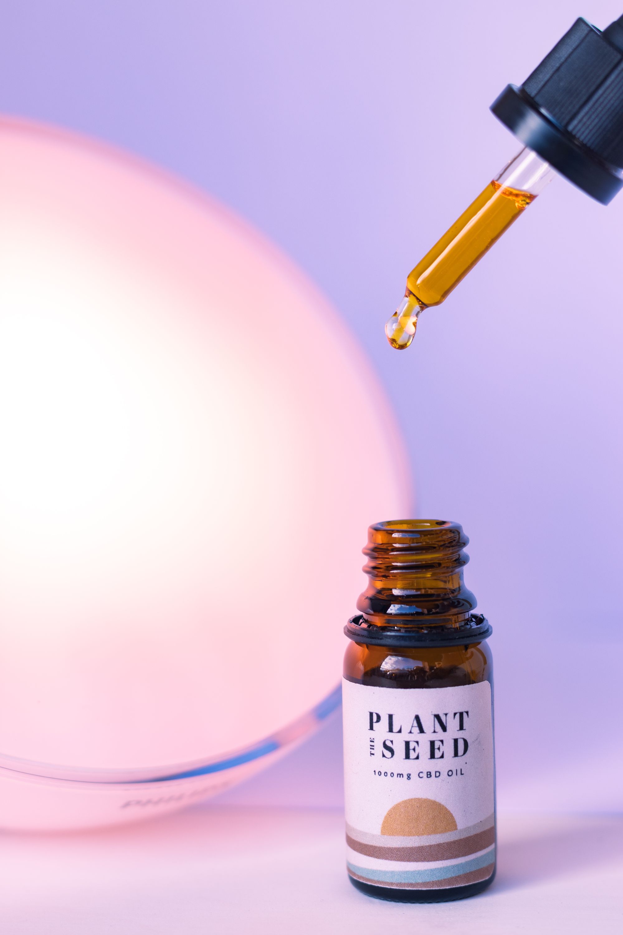 PLANT THE SEED CBD OIL (REVIEW)