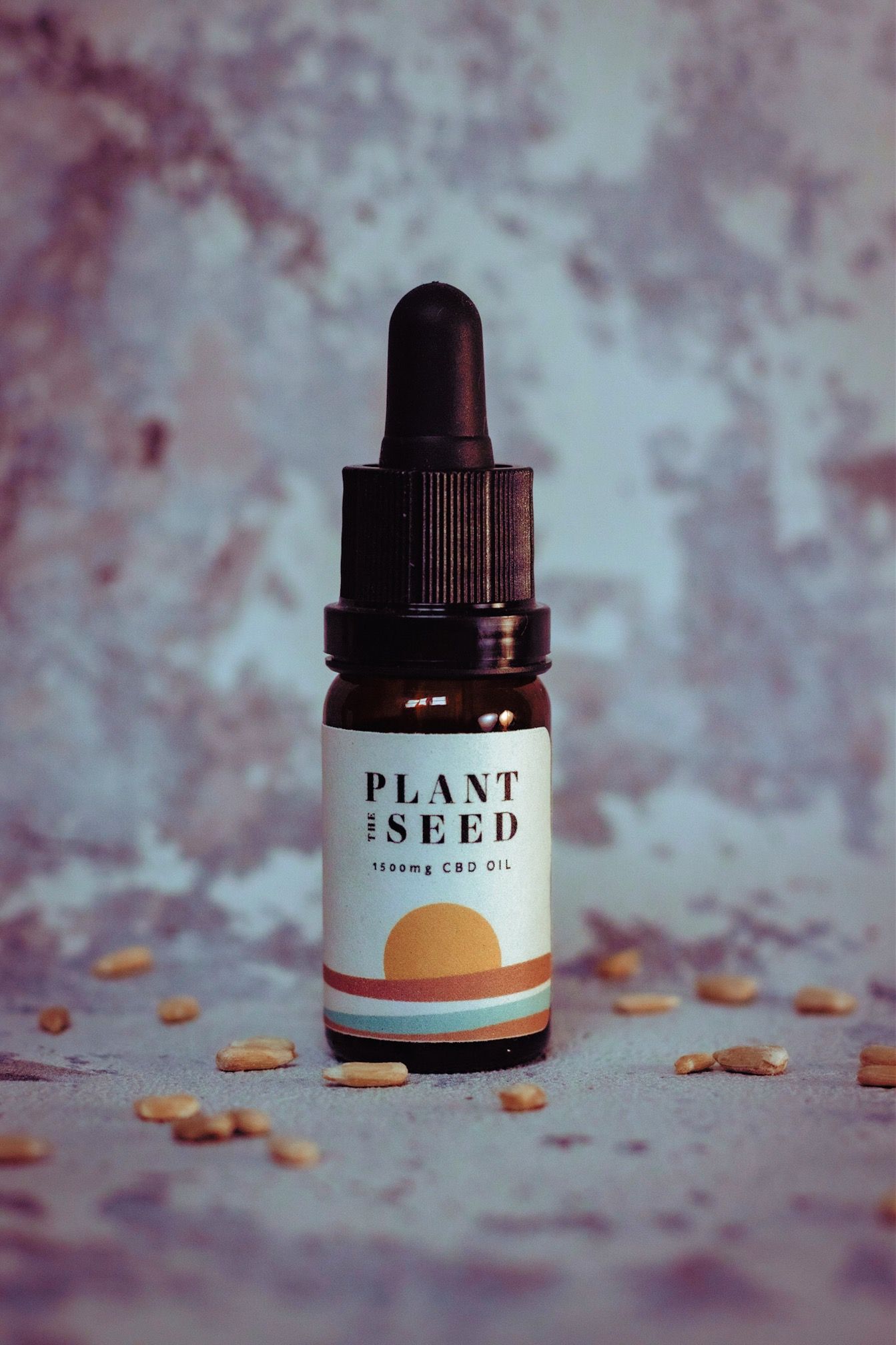 PLANT THE SEED CBD OIL (REVIEW)